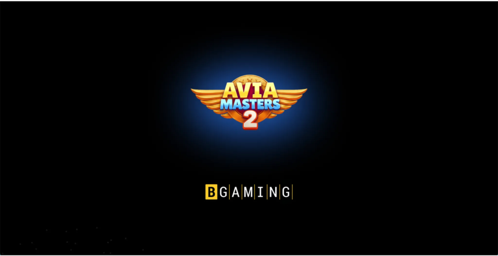 Aviamasters 2 by BGaming